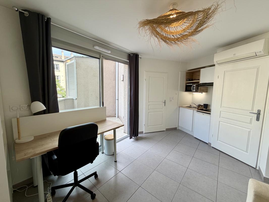 Appartement Avenue de Verdun à Saint-Étienne