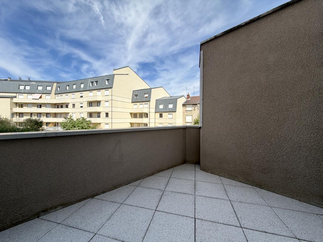 Appartement Avenue de Verdun à Saint-Étienne