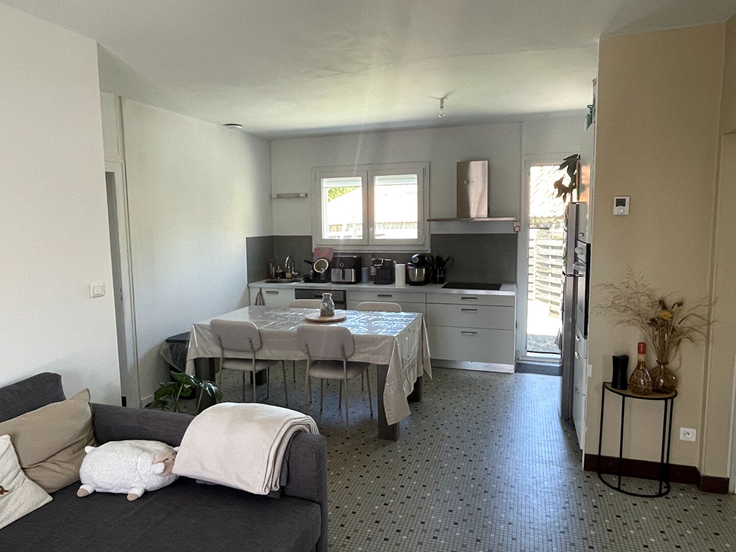 Maison Place Raymond Dronneau à Montaigu-Vendée