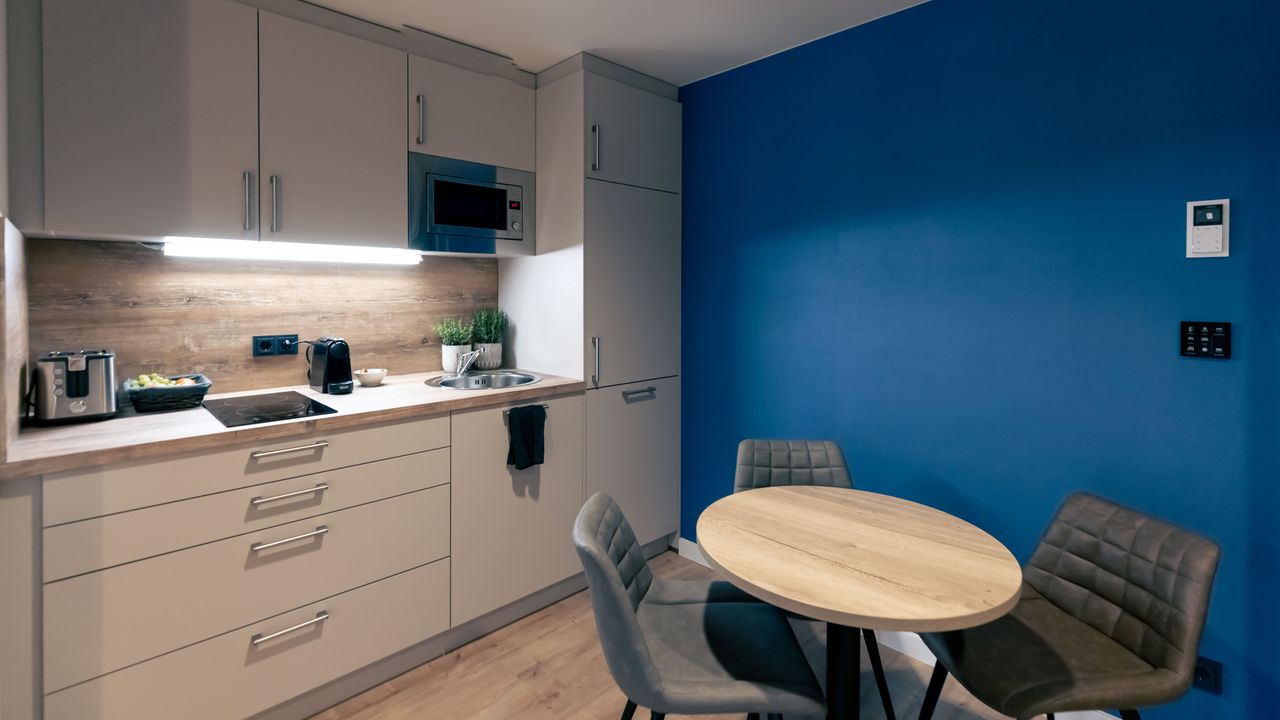 Wohnung Schnellerstraße in Berlin