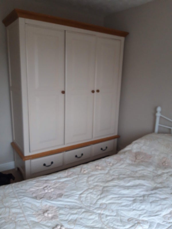 Room Burley Crescent in Oakham