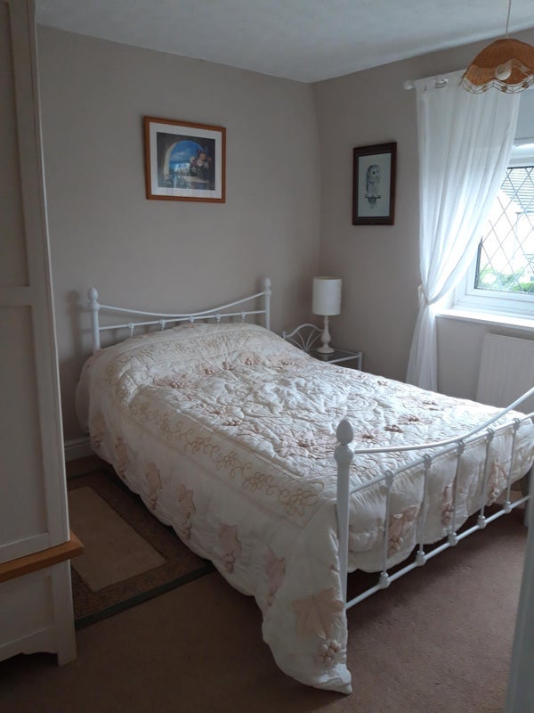 Room Burley Crescent in Oakham