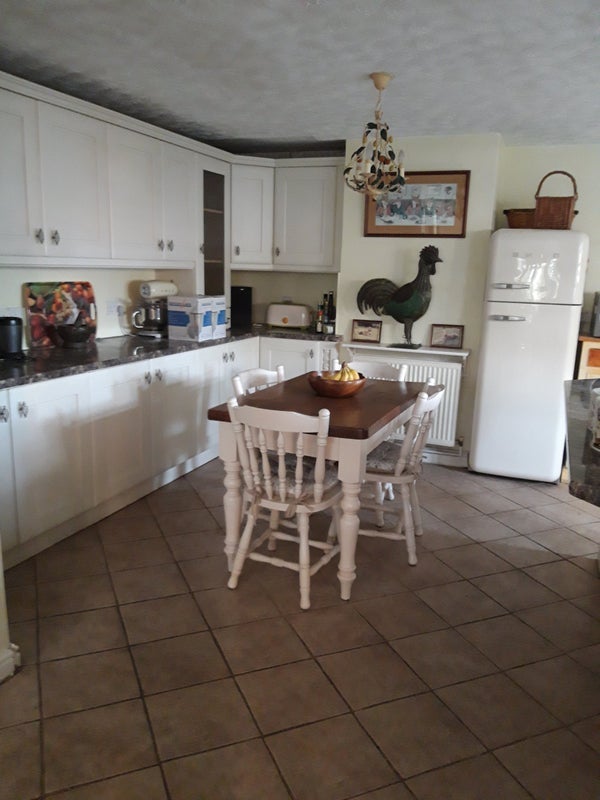 Room Burley Crescent in Oakham