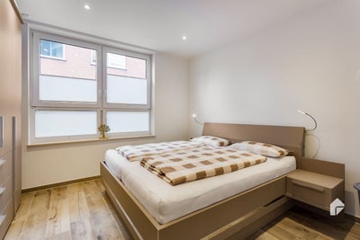 Wohnung Velsener Weg in Warendorf