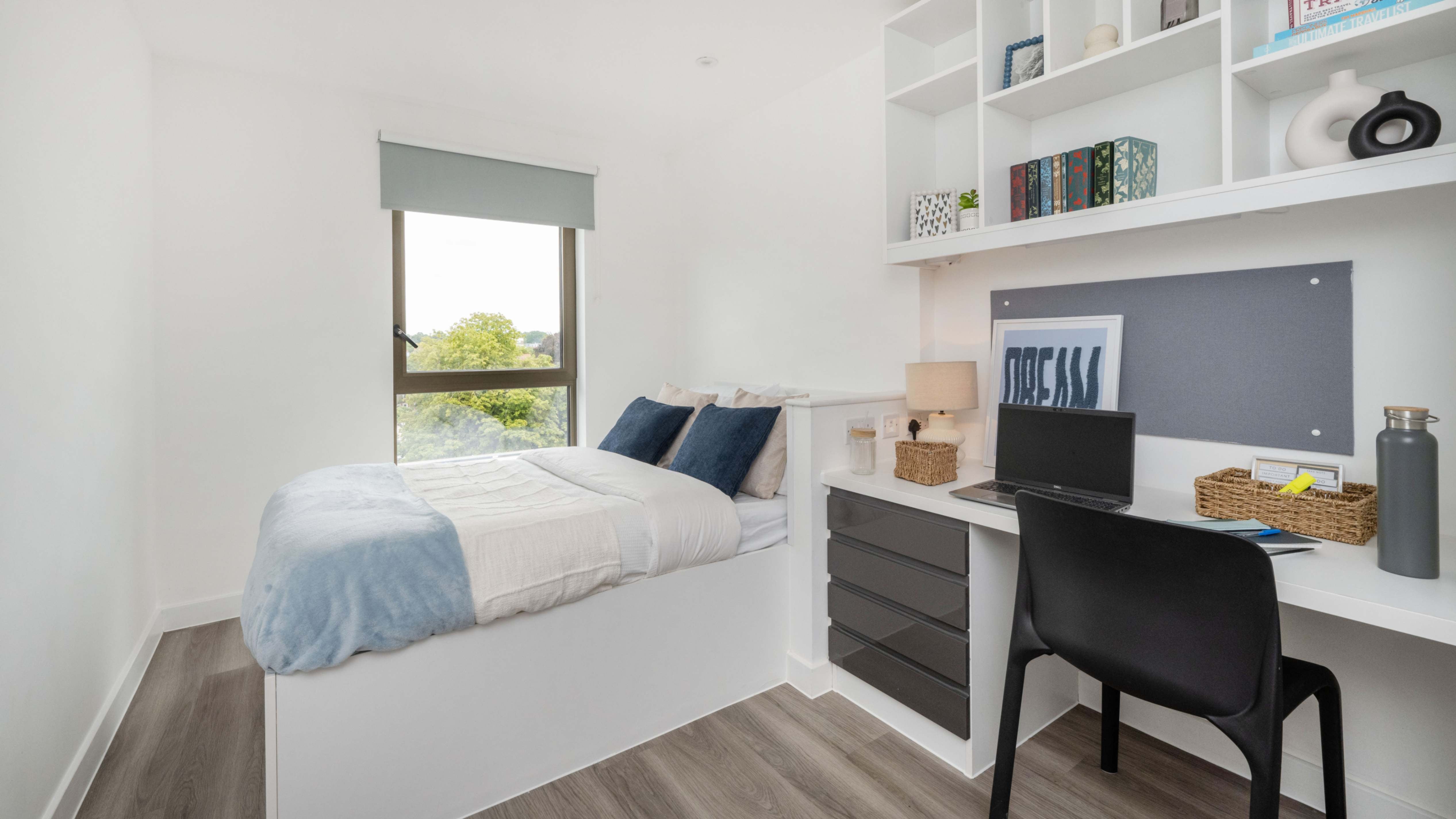 Room Rhodaus Town in Canterbury