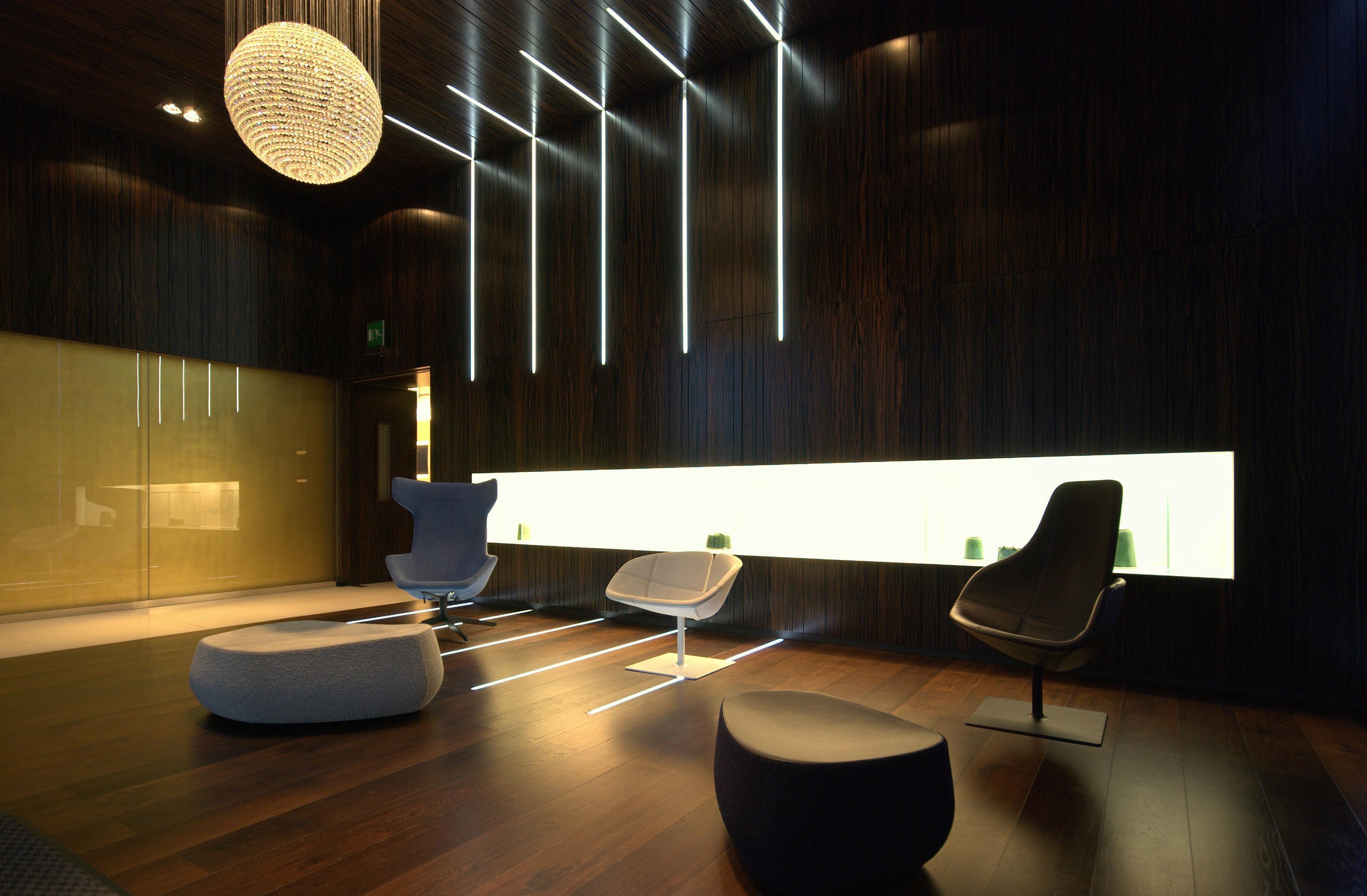 Flat Fairmont Avenue in Greater London