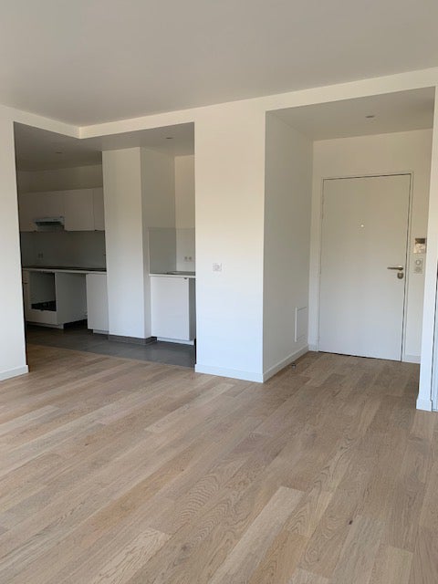 Flat Rue Gallieni in Boulogne-Billancourt