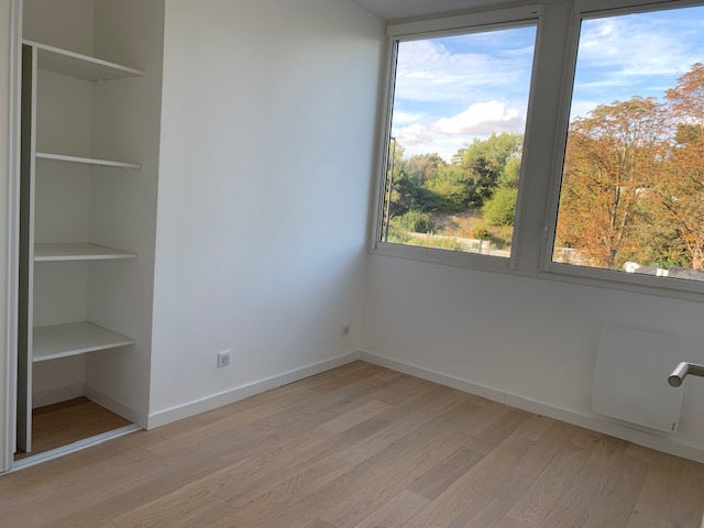 Flat Rue Gallieni in Boulogne-Billancourt