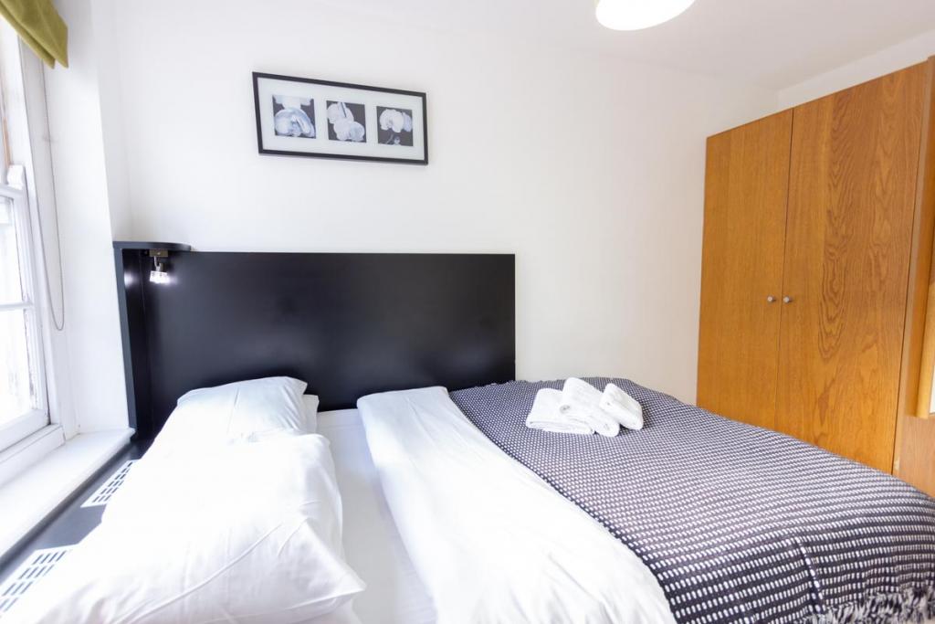Flat North Gower Street in Greater London