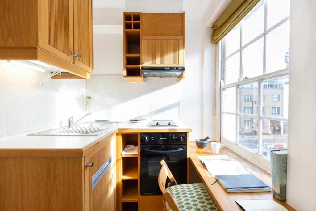 Flat North Gower Street in Greater London