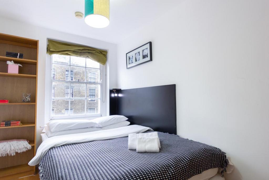 Flat North Gower Street in Greater London