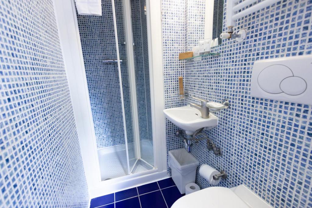 Flat North Gower Street in Greater London