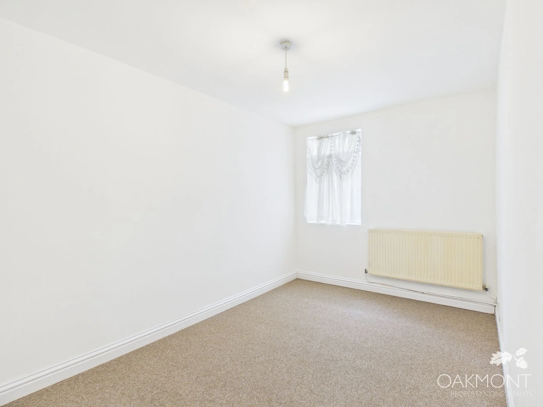 Flat Rose Valley in Brentwood