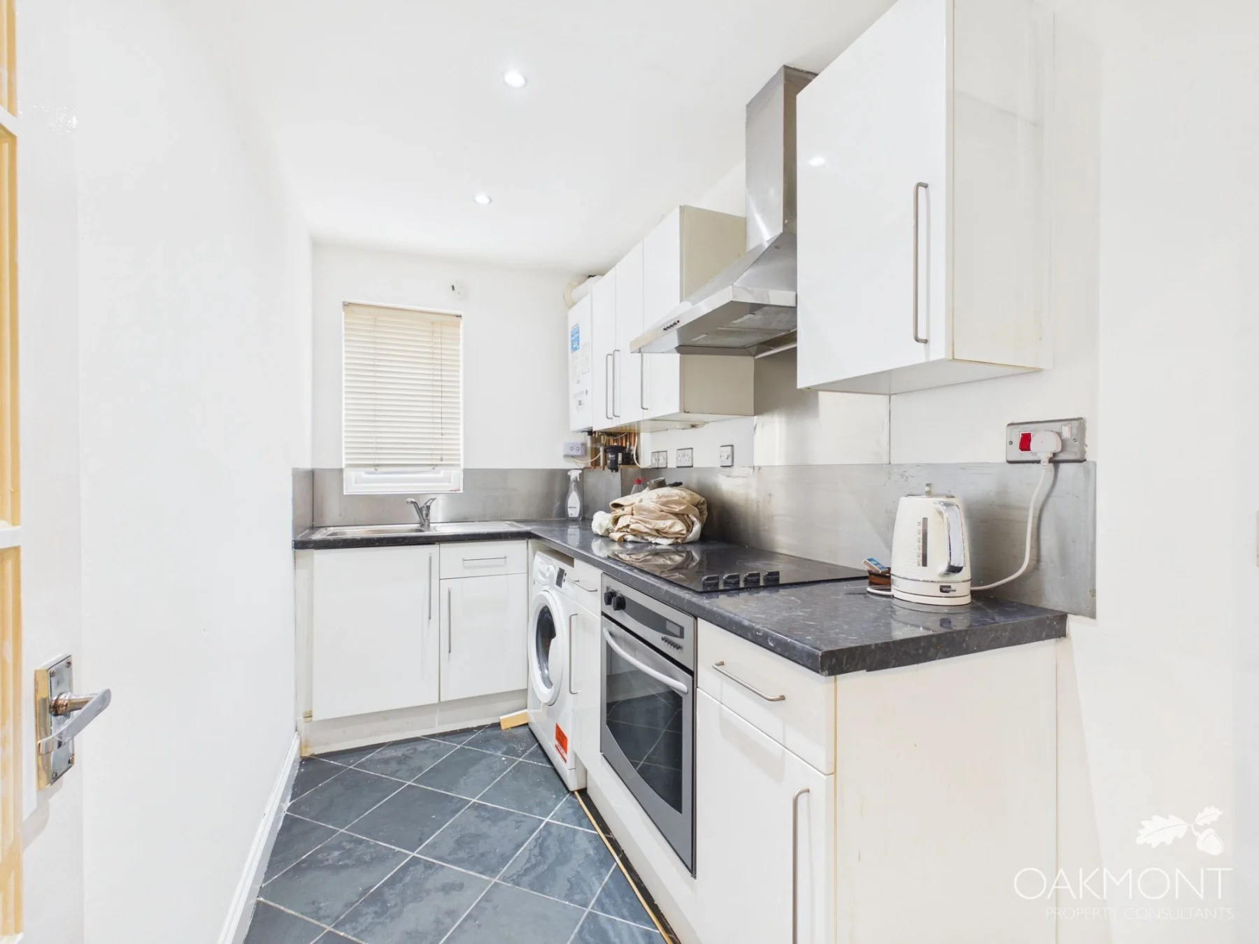 Flat Rose Valley in Brentwood
