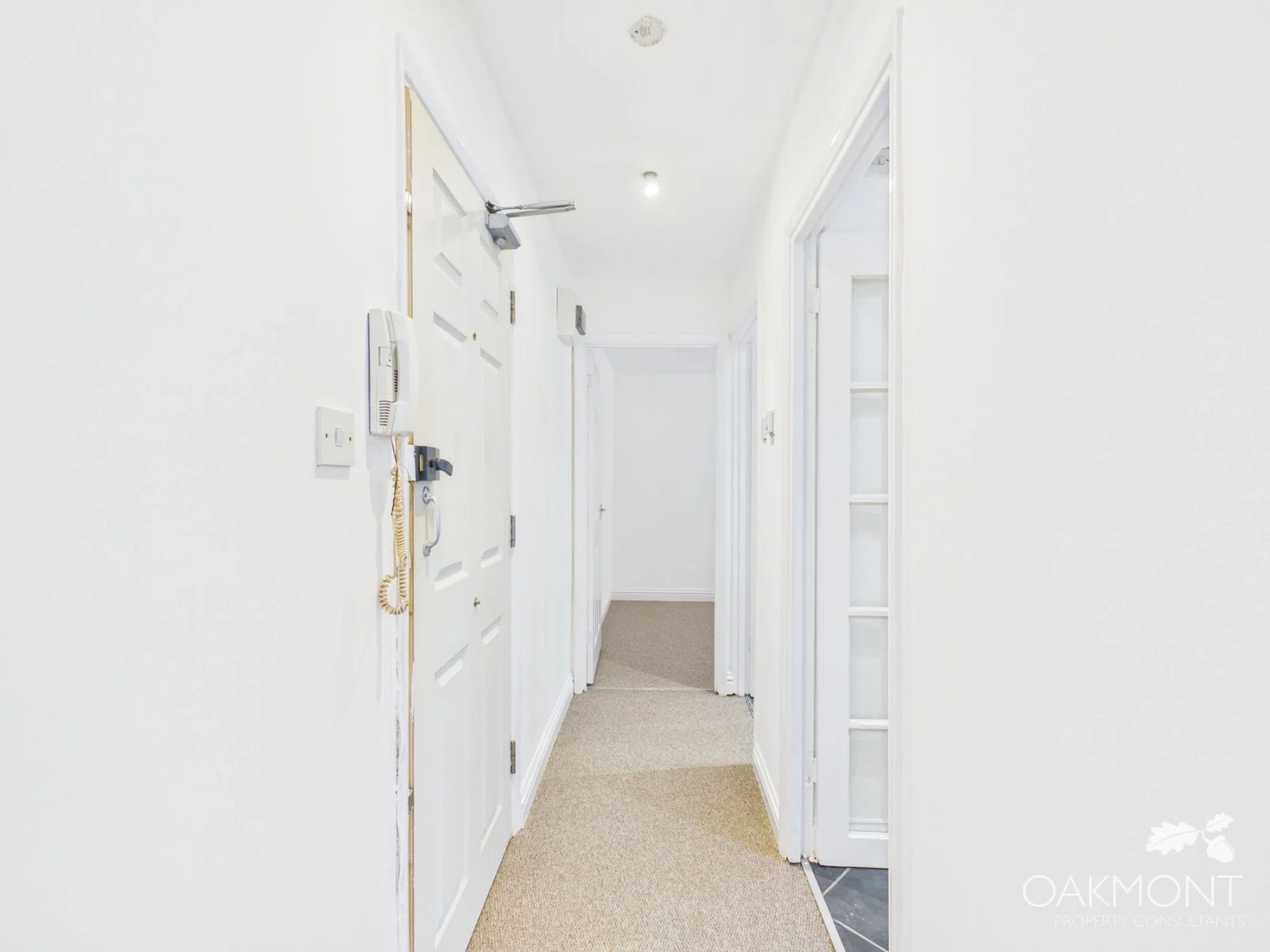Flat Rose Valley in Brentwood