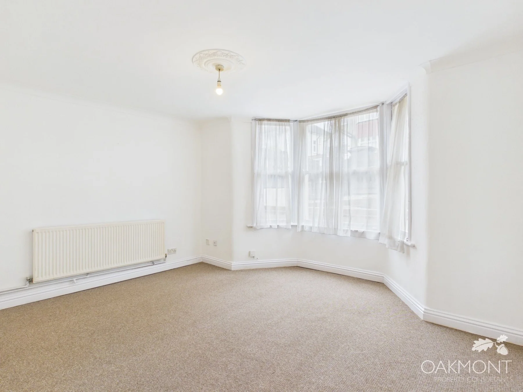 Flat Rose Valley in Brentwood