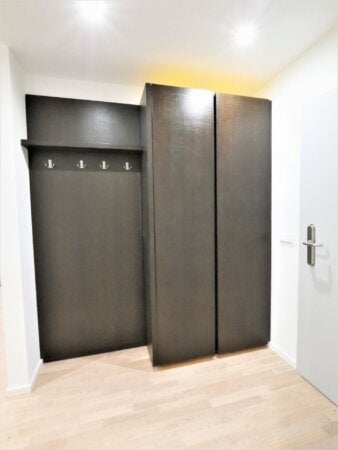Wohnung Heidelberger Straße in Darmstadt