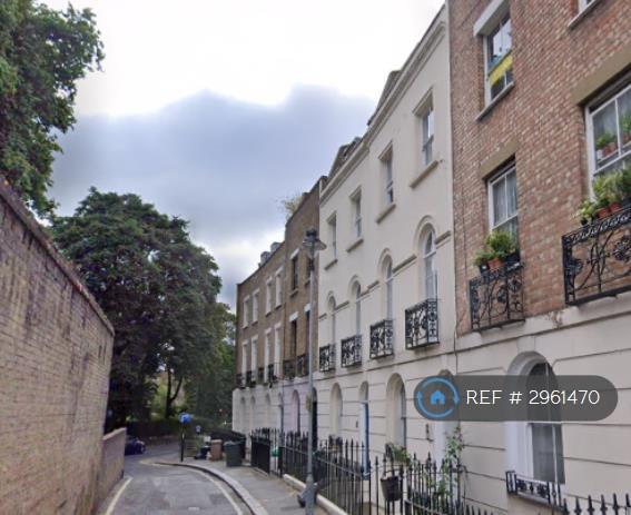 House St Pancras Way in Greater London