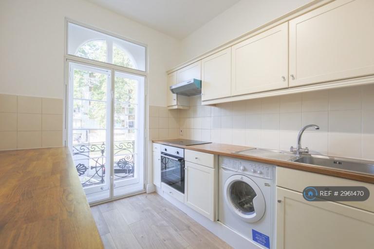 House St Pancras Way in Greater London