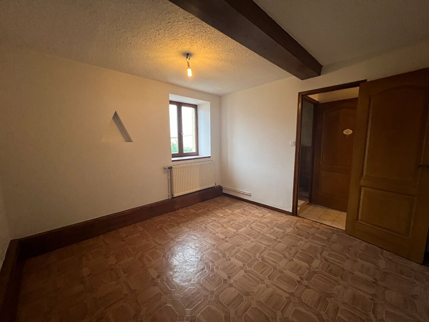 Appartement Rue Louis Chauvin à Pont-de-Chéruy