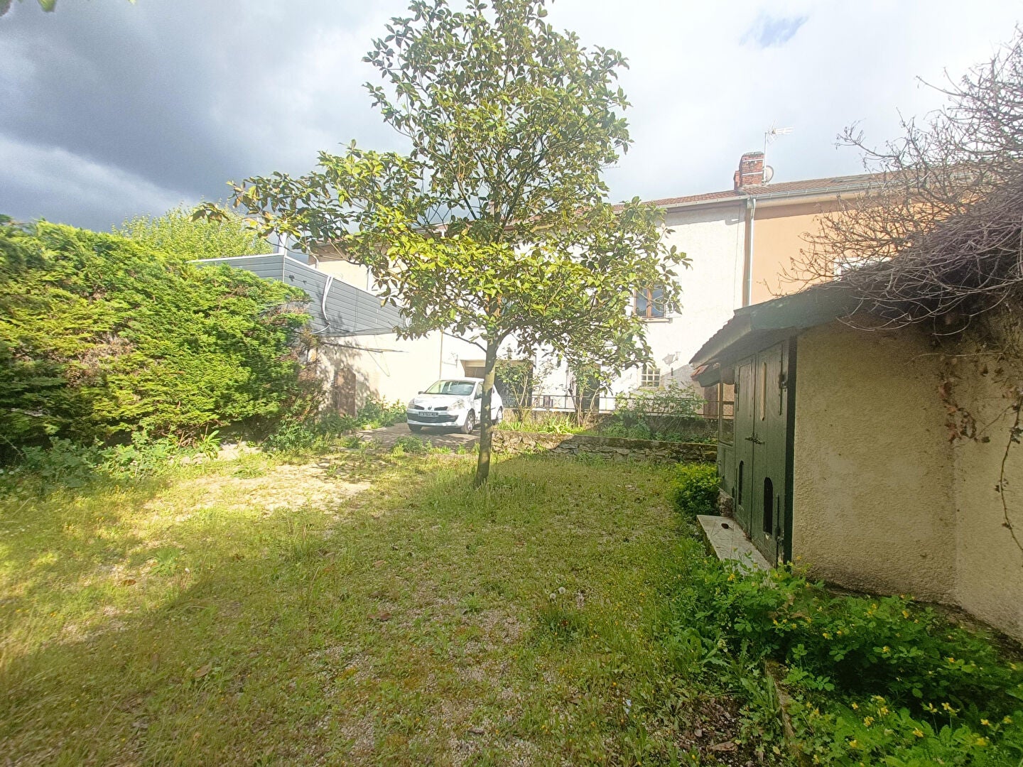 Appartement Rue Louis Chauvin à Pont-de-Chéruy