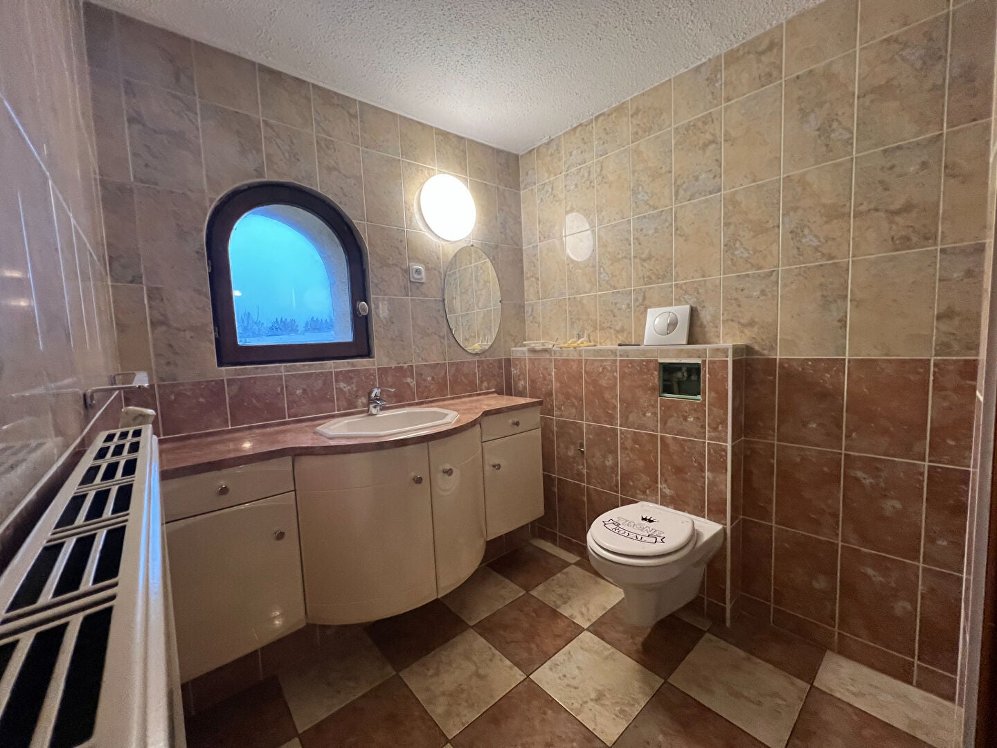 Appartement Rue Louis Chauvin à Pont-de-Chéruy