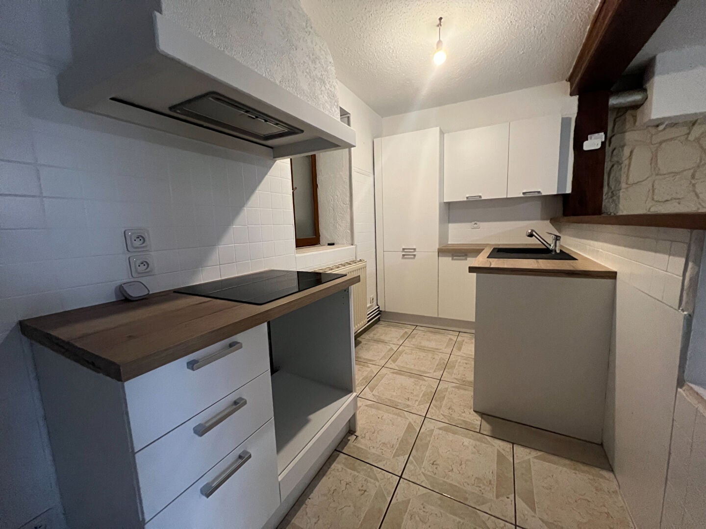 Appartement Rue Louis Chauvin à Pont-de-Chéruy
