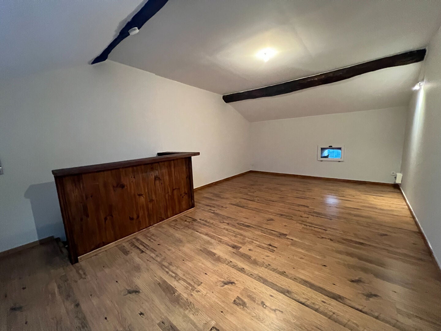 Appartement Rue Louis Chauvin à Pont-de-Chéruy