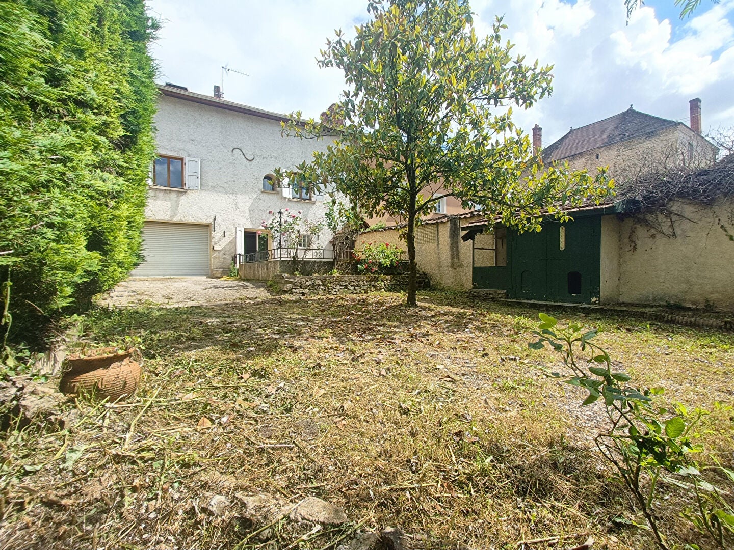 Appartement Rue Louis Chauvin à Pont-de-Chéruy