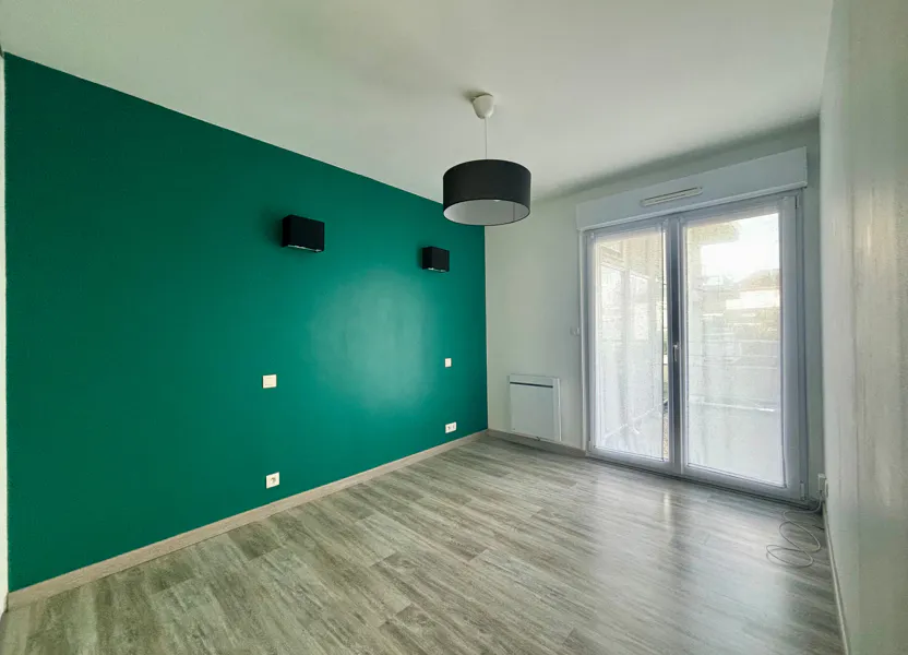 Appartement Rue de la Fauvette à Épernay