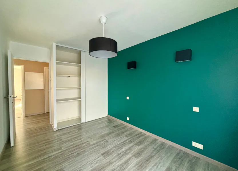 Appartement Rue de la Fauvette à Épernay