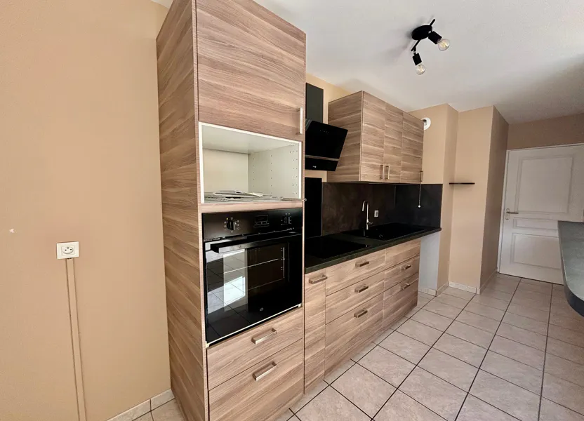 Appartement Rue de la Fauvette à Épernay