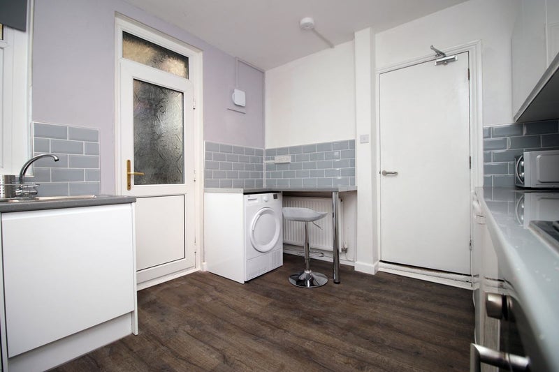 Room Florentia Street in Cardiff