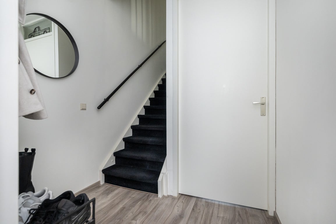 Twee-onder-één-kap te koop: Fortjesweg 16, Stellendam