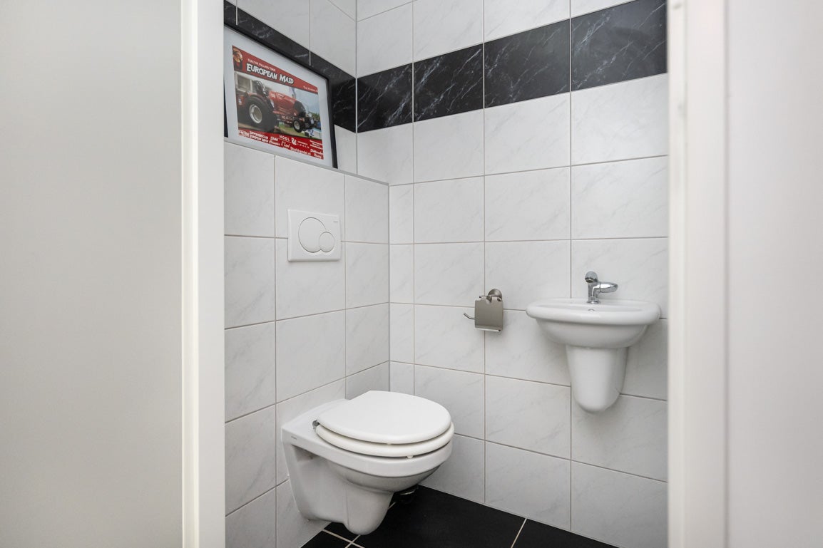 Twee-onder-één-kap te koop: Fortjesweg 16, Stellendam