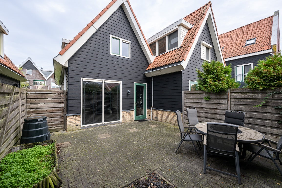 Twee-onder-één-kap te koop: Fortjesweg 16, Stellendam