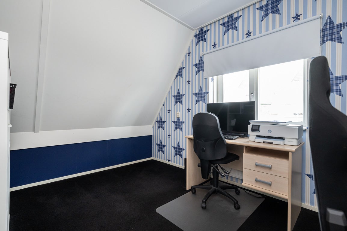 Twee-onder-één-kap te koop: Fortjesweg 16, Stellendam