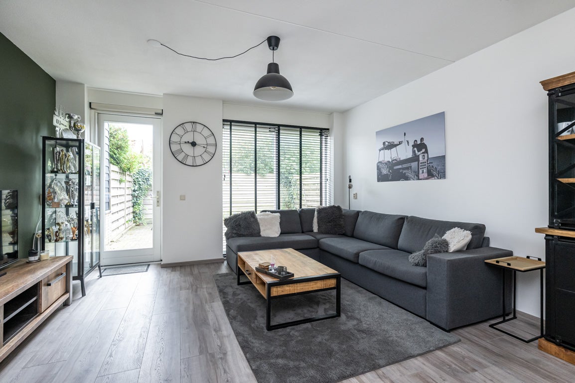 Twee-onder-één-kap te koop: Fortjesweg 16, Stellendam