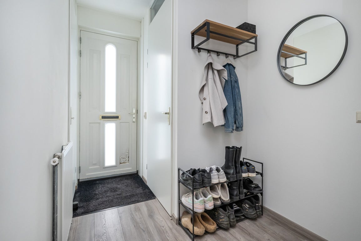 Twee-onder-één-kap te koop: Fortjesweg 16, Stellendam