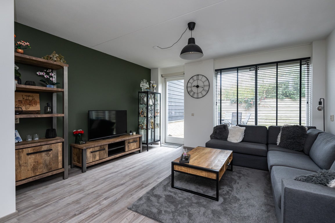 Twee-onder-één-kap te koop: Fortjesweg 16, Stellendam