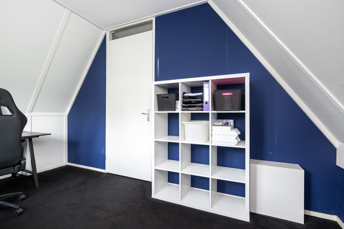 Twee-onder-één-kap te koop: Fortjesweg 16, Stellendam