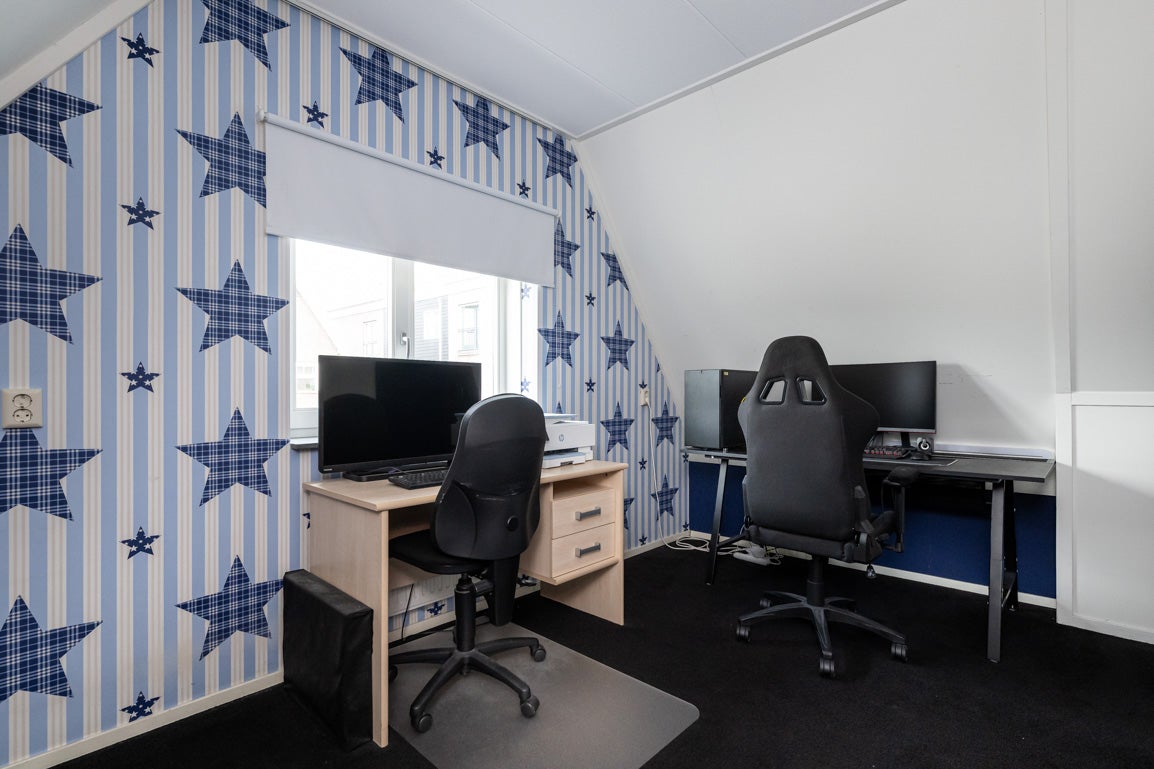 Twee-onder-één-kap te koop: Fortjesweg 16, Stellendam
