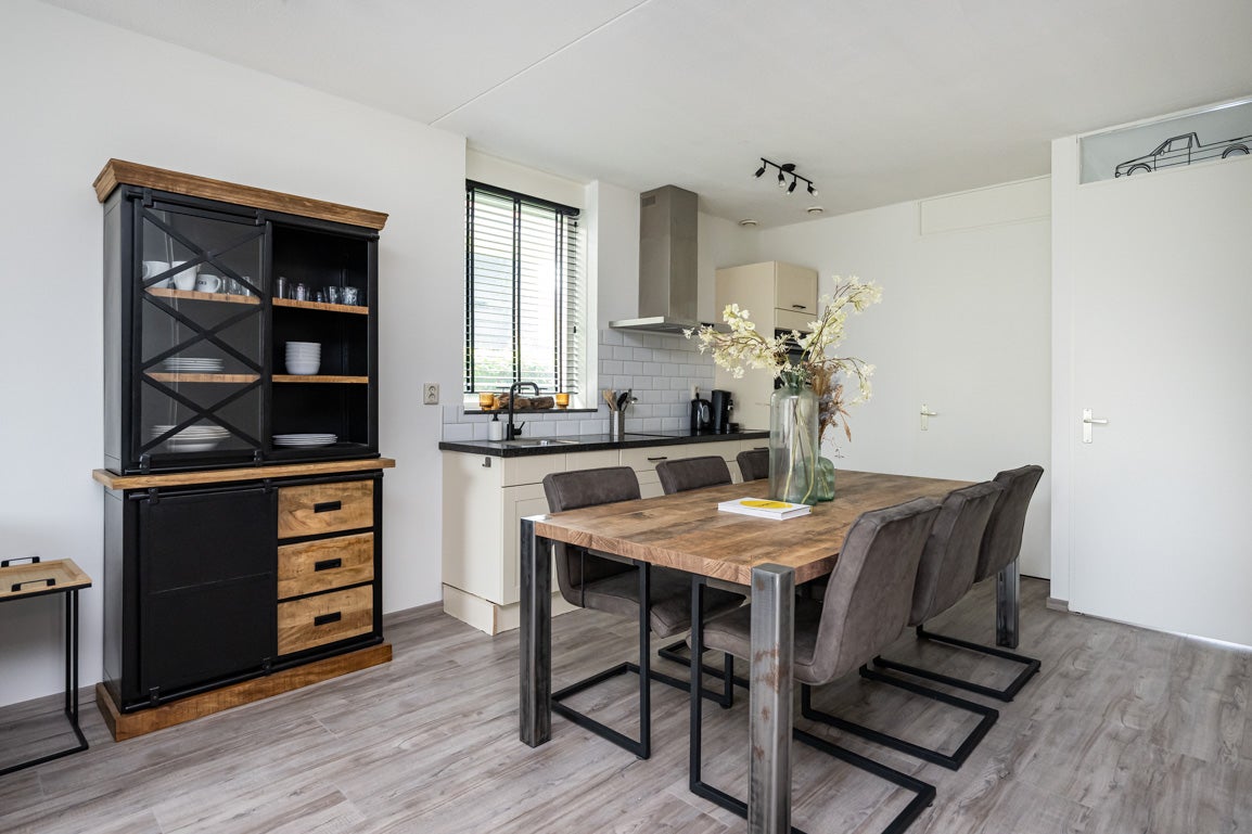 Twee-onder-één-kap te koop: Fortjesweg 16, Stellendam