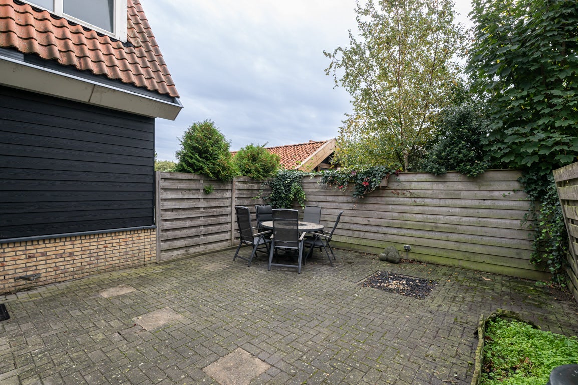 Twee-onder-één-kap te koop: Fortjesweg 16, Stellendam