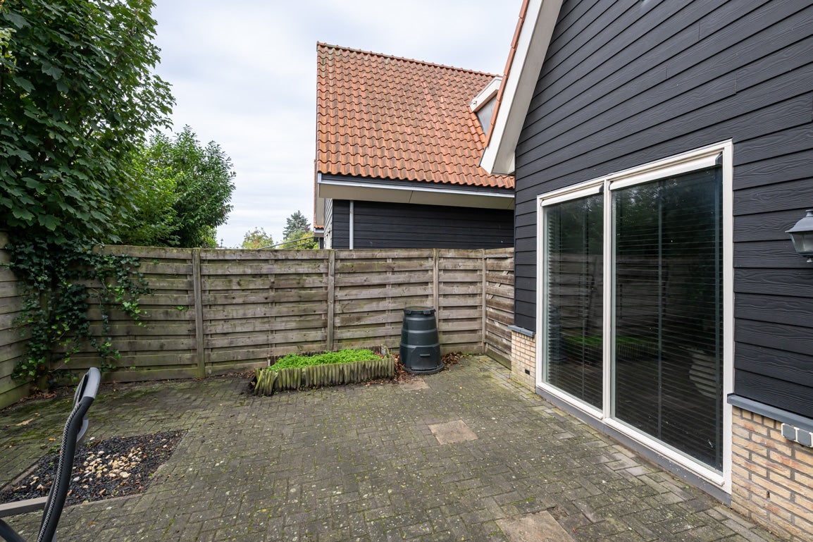 Twee-onder-één-kap te koop: Fortjesweg 16, Stellendam