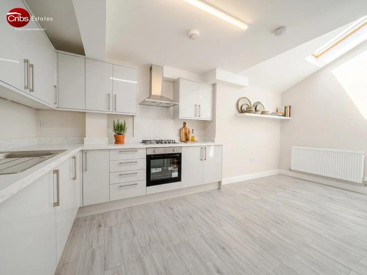 Flat Lower Morden Lane in Greater London