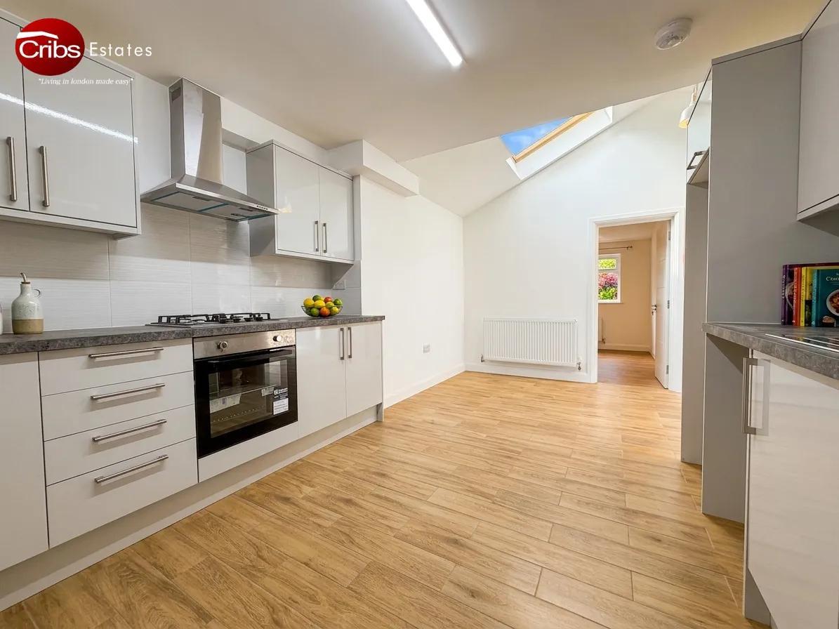 Flat Lower Morden Lane in Greater London