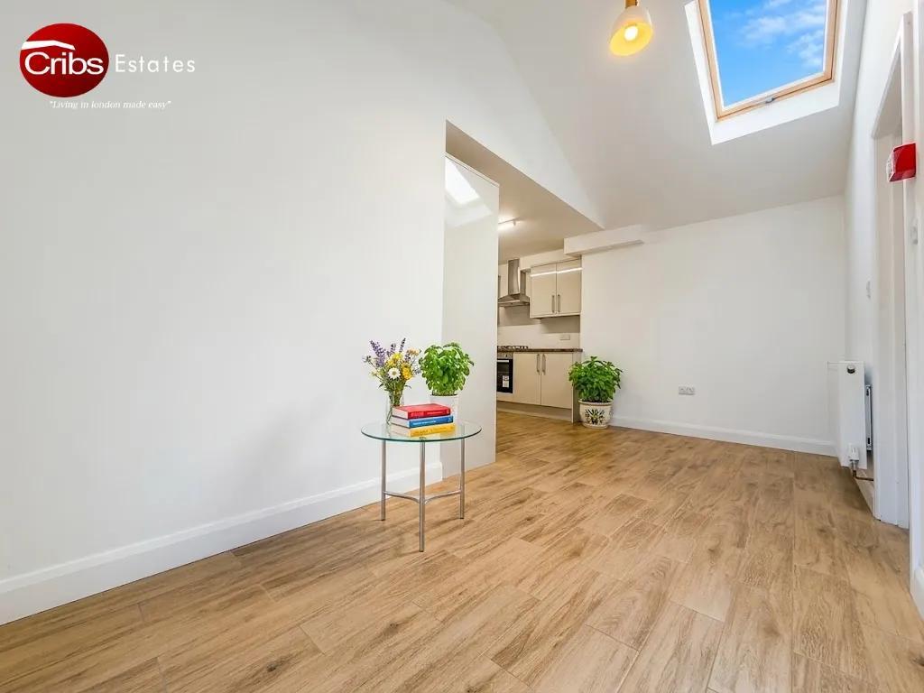Flat Lower Morden Lane in Greater London