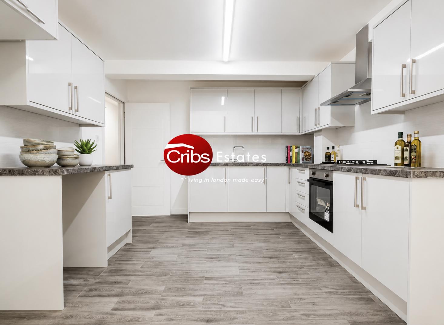 Flat Lower Morden Lane in Greater London