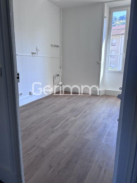 Appartement Boulevard des Alpes à Meylan